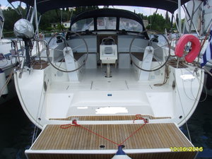 Bavaria 46 Cruiser „Zefyros“ – fotka 2