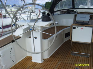Bavaria 45 Cruiser „Patroklos“ – fotka 7