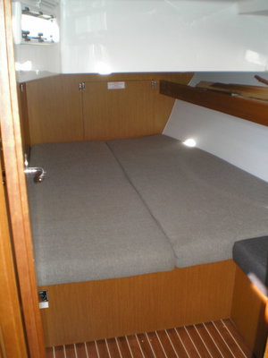 Bavaria 45 Cruiser „Patroklos“ – fotka 18