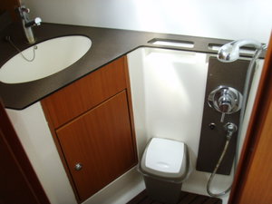 Bavaria 45 Cruiser „Patroklos“ – fotka 20