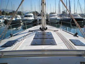 Bavaria 45 Cruiser „Patroklos“ – fotka 9
