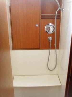 Bavaria 45 Cruiser „Patroklos“ – fotka 23