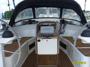 Bavaria 45 Cruiser „Patroklos“ – fotka 2