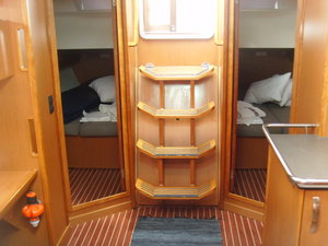 Bavaria 45 Cruiser „Patroklos“ – fotka 15