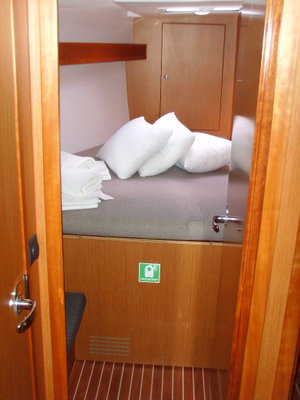 Bavaria 45 Cruiser „Patroklos“ – fotka 19