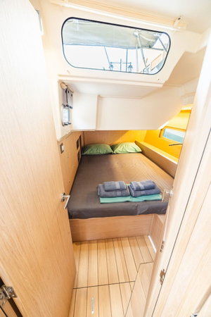 Oceanis 46.1 „Ellaida Built 2019“ – fotka 4