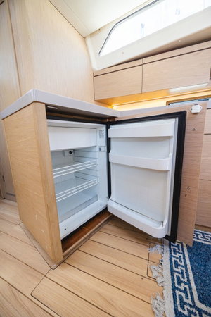 Oceanis 46.1 „Ellaida Built 2019“ – fotka 16