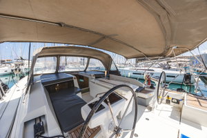 Oceanis 46.1 „Ellaida Built 2019“ – fotka 7