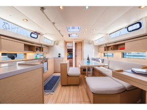 Oceanis 46.1 „Ellaida Built 2019“ – fotka 2