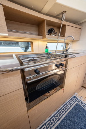Oceanis 46.1 „Ellaida Built 2019“ – fotka 18