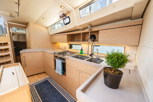 Oceanis 46.1 „Ellaida Built 2019“ – fotka 14