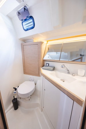 Oceanis 46.1 „Ellaida Built 2019“ – fotka 5