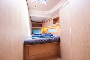 Oceanis 46.1 „Ellaida Built 2019“ – fotka 21