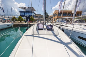 Oceanis 46.1 „Ellaida Built 2019“ – fotka 11