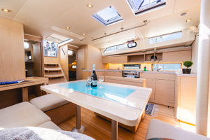 Oceanis 46.1 „Ellaida Built 2019“ – fotka 13