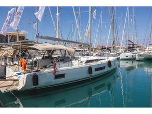 Oceanis 46.1 „Ellaida Built 2019“ – fotka 1