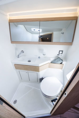 Oceanis 46.1 „Ellaida Built 2019“ – fotka 22