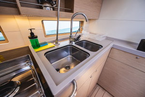Oceanis 46.1 „Ellaida Built 2019“ – fotka 15