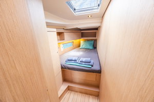 Oceanis 46.1 „Ellaida Built 2019“ – fotka 20