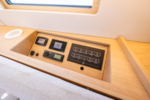 Oceanis 46.1 „Ellaida Built 2019“ – fotka 6