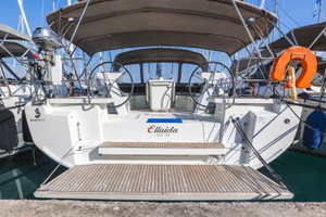 Oceanis 46.1 „Ellaida Built 2019“ – fotka 3