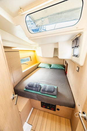 Oceanis 46.1 „Ellaida Built 2019“ – fotka 19