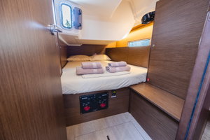 Oceanis 40.1 „Elma Built 2022“ – fotka 6