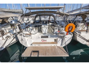 Oceanis 40.1 „Elma Built 2022“ – fotka 1
