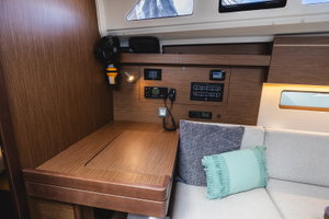 Oceanis 40.1 „Elma Built 2022“ – fotka 10