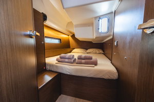 Oceanis 40.1 „Elma Built 2022“ – fotka 5