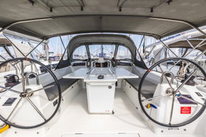 Oceanis 40.1 „Elma Built 2022“ – fotka 20