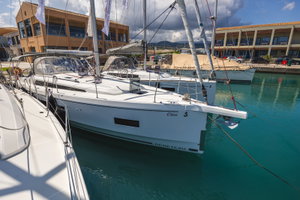 Oceanis 40.1 „Elma Built 2022“ – fotka 23