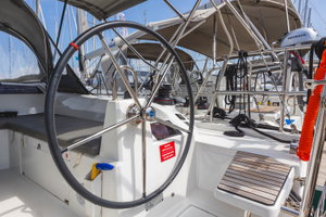 Oceanis 40.1 „Elma Built 2022“ – fotka 22