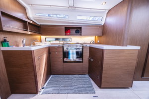 Oceanis 40.1 „Elma Built 2022“ – fotka 11