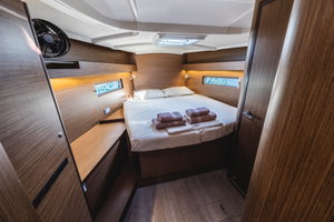 Oceanis 40.1 „Elma Built 2022“ – fotka 2