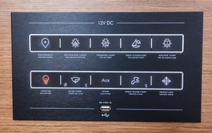 Oceanis 40.1 „Elma Built 2022“ – fotka 16