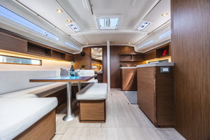 Oceanis 40.1 „Elma Built 2022“ – fotka 12