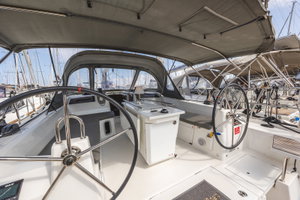 Oceanis 40.1 „Elma Built 2022“ – fotka 19