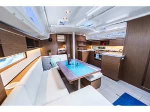 Oceanis 40.1 „Elma Built 2022“ – fotka 4