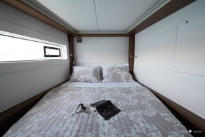 Lagoon 46 „El Marita Brand New 2021 A/C & Generator Skippered“ – fotka 16