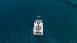 Lagoon 46 „El Marita Brand New 2021 A/C & Generator Skippered“ – fotka 32