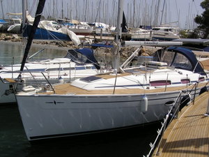 Bavaria 35 Cruiser „Alba“ – fotka 5