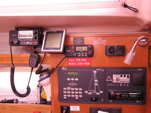 Bavaria 35 Cruiser „Alba“ – fotka 2