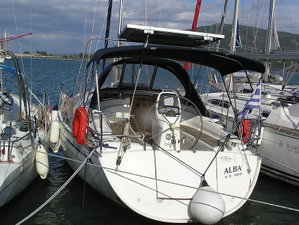 Bavaria 35 Cruiser „Alba“ – fotka 9