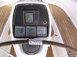 Bavaria 35 Cruiser „Alba“ – fotka 4