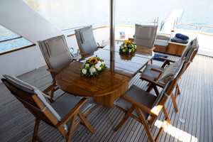 Perama Shipyards 102 „Elena“ – fotka 21
