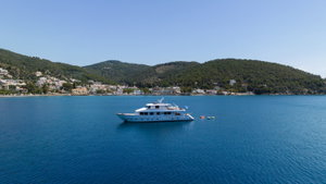 Perama Shipyards 102 „Elena“ – fotka 24
