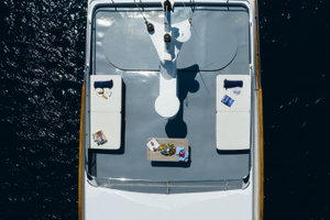 Perama Shipyards 102 „Elena“ – fotka 27