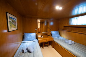 Perama Shipyards 102 „Elena“ – fotka 13