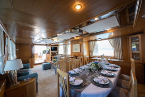 Perama Shipyards 102 „Elena“ – fotka 18